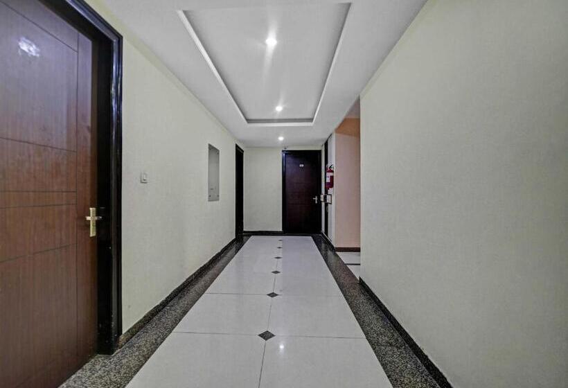 Номер Стандарт, Townhouse Hotel Stay Fine