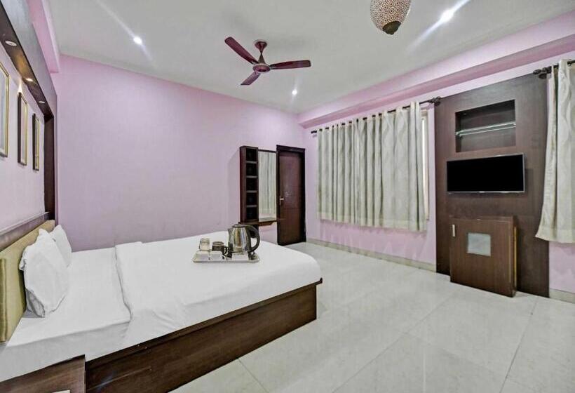 Номер Стандарт, Townhouse Hotel Stay Fine