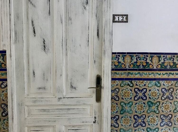 Standard-huone, Casa Catedral