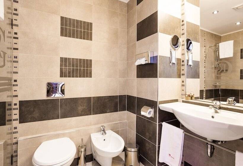 Quarto Estandar, Grami Hotel Sofia