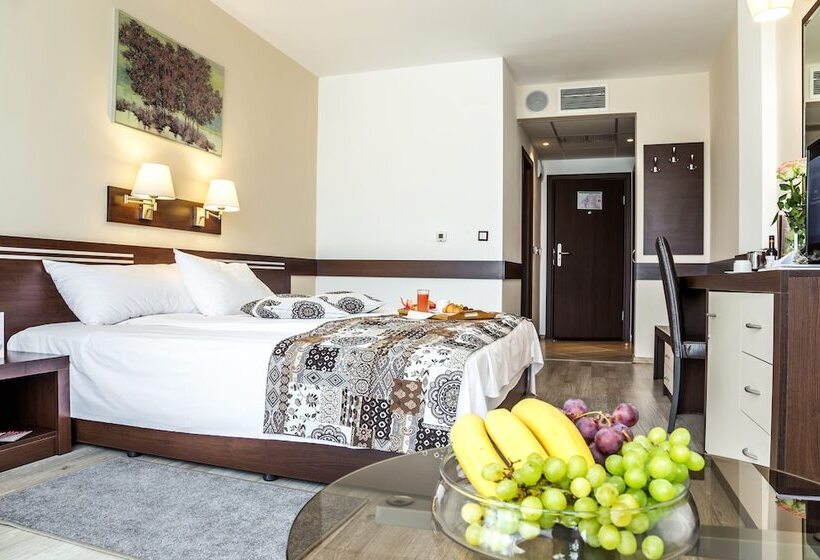 غرفة قياسية, Grami Hotel Sofia