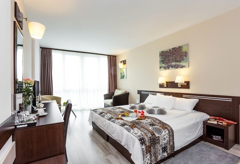 غرفة قياسية, Grami Hotel Sofia