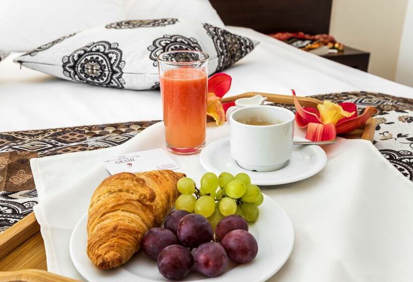 غرفة قياسية, Grami Hotel Sofia