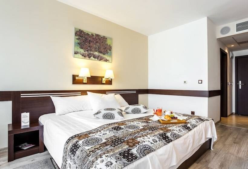 غرفة قياسية, Grami Hotel Sofia