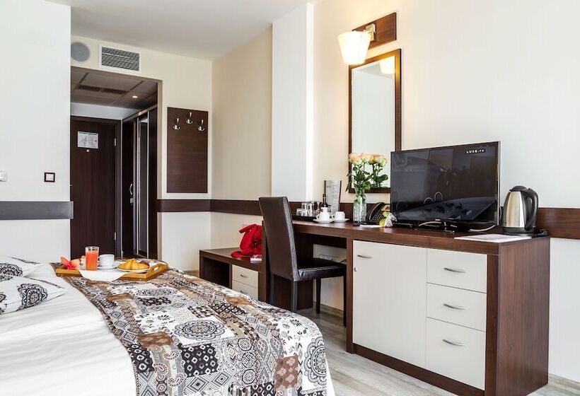 غرفة قياسية, Grami Hotel Sofia