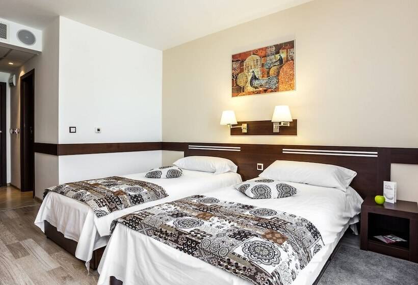 Quarto Estandar, Grami Hotel Sofia