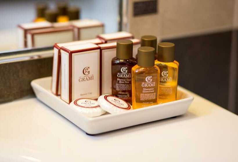 شقة غرفتين, Grami Hotel Sofia