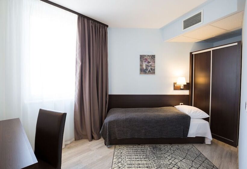 شقة غرفتين, Grami Hotel Sofia