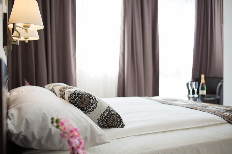 شقة غرفتين, Grami Hotel Sofia