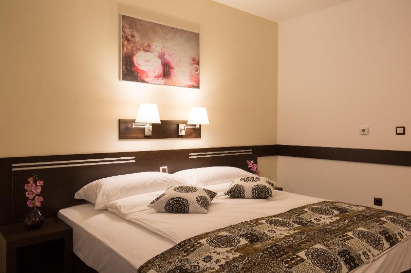 غرفة قياسية, Grami Hotel Sofia