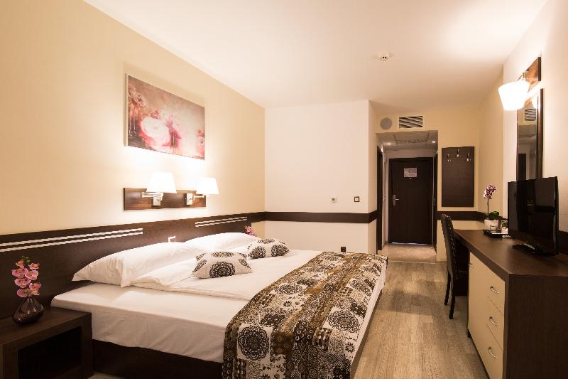 Quarto Estandar, Grami Hotel Sofia