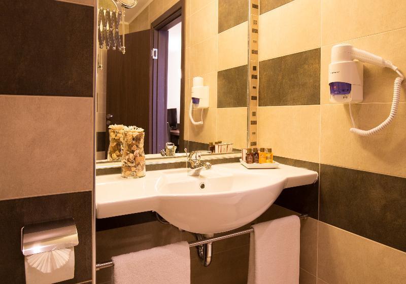 غرفة قياسية, Grami Hotel Sofia