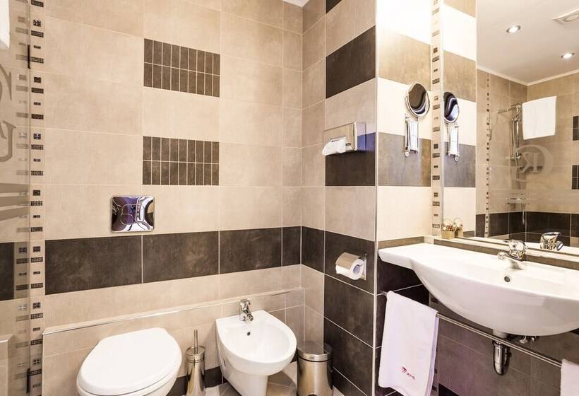 غرفة قياسية, Grami Hotel Sofia