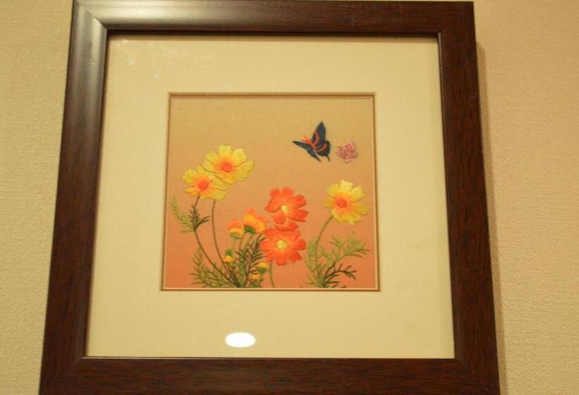 غرفة قياسية حمام مشترك, Guest House Fukutomi  Female Only