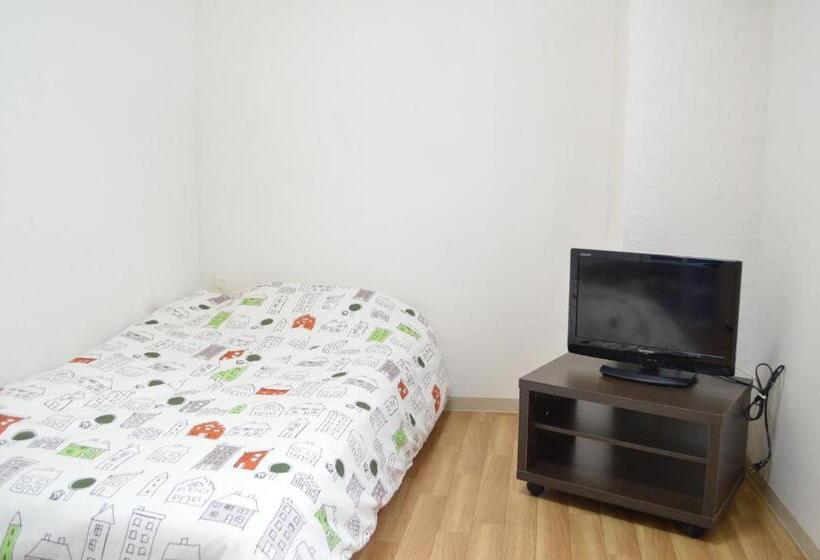 Номер Стандарт Совместная Ванная, Guest House Fukutomi  Female Only