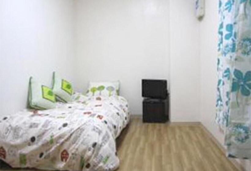 غرفة قياسية حمام مشترك, Guest House Fukutomi  Female Only