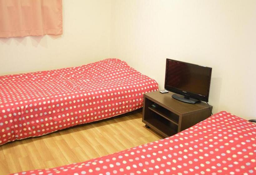 Номер Стандарт Совместная Ванная, Guest House Fukutomi  Female Only