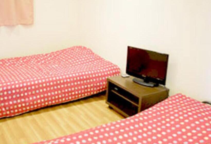 Номер Стандарт Совместная Ванная, Guest House Fukutomi  Female Only