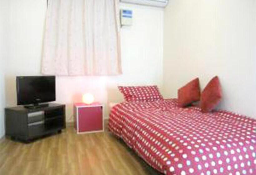 Номер Стандарт Совместная Ванная, Guest House Fukutomi  Female Only