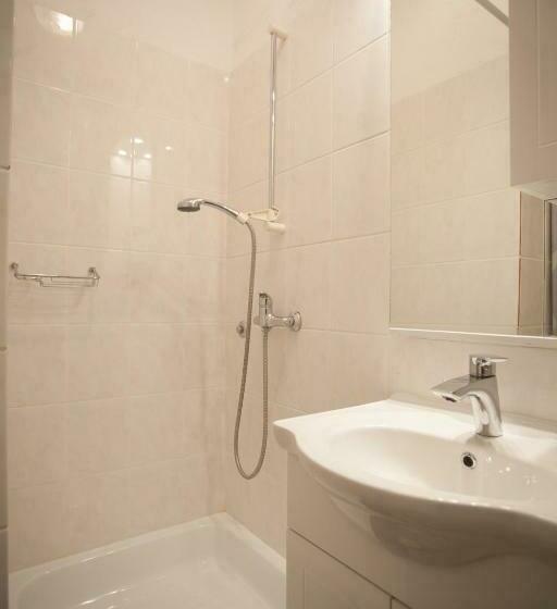 غرفة قياسية, Guesthouse Ana Trogir Old Town