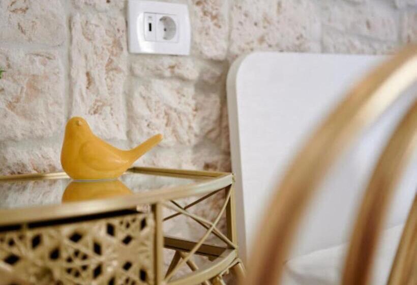 스탠다드 룸, Guesthouse Ana Trogir Old Town