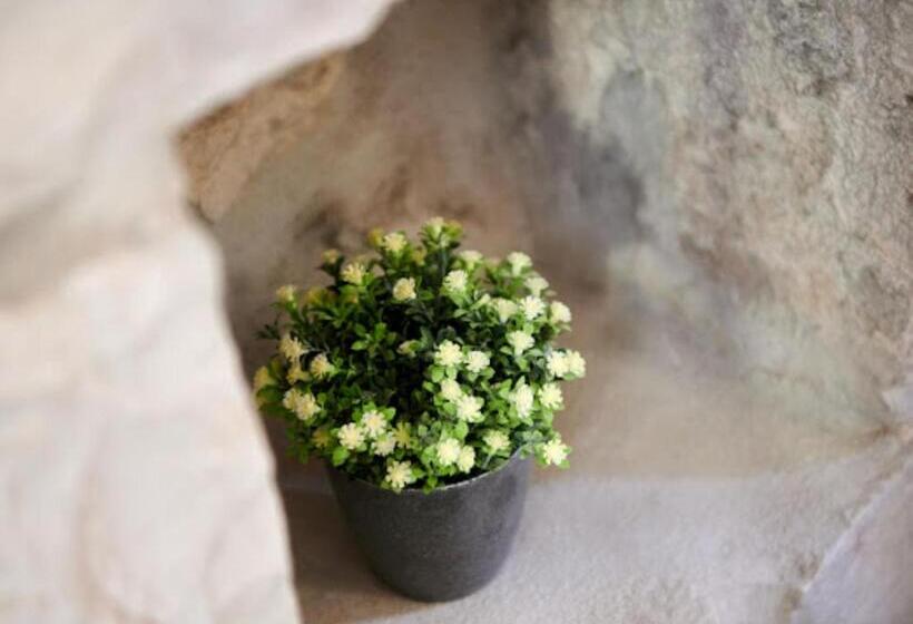 شقة ديلوكس غرفة نوم واحدة, Guesthouse Ana Trogir Old Town