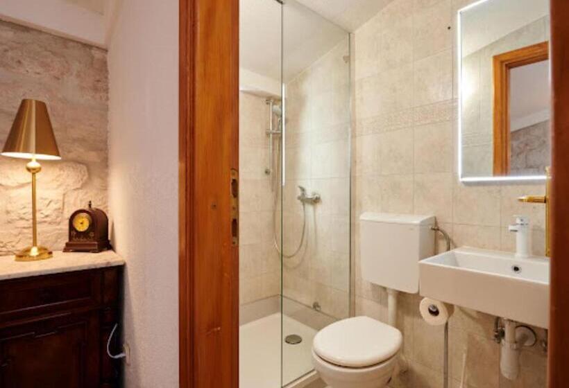 شقة ديلوكس غرفة نوم واحدة, Guesthouse Ana Trogir Old Town