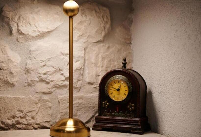 شقة ديلوكس غرفة نوم واحدة, Guesthouse Ana Trogir Old Town