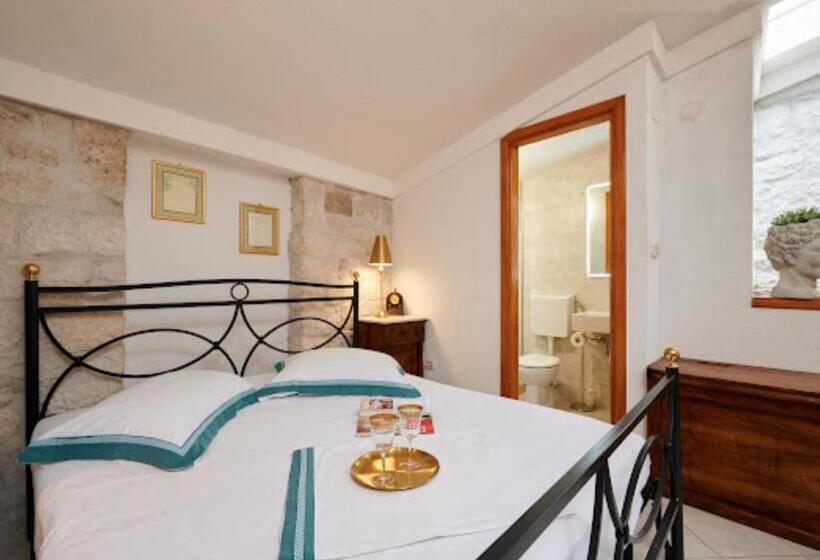 شقة ديلوكس غرفة نوم واحدة, Guesthouse Ana Trogir Old Town
