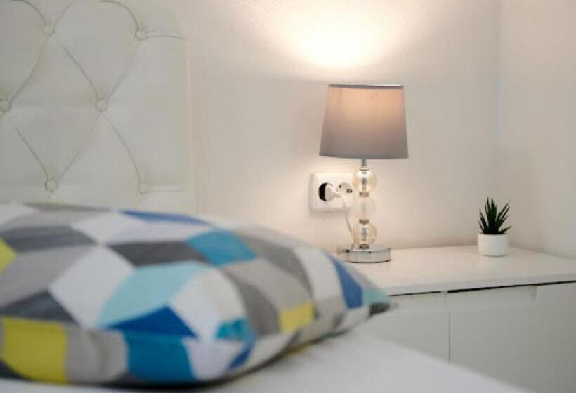스탠다드 발코니 스튜디오, Guesthouse Ana Trogir Old Town