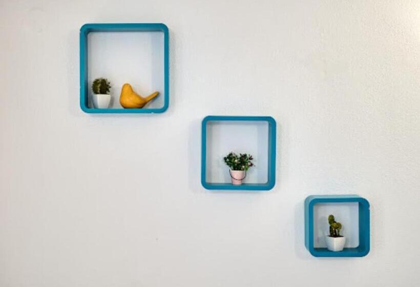 إستديو قياسى مزود بشرفة, Guesthouse Ana Trogir Old Town