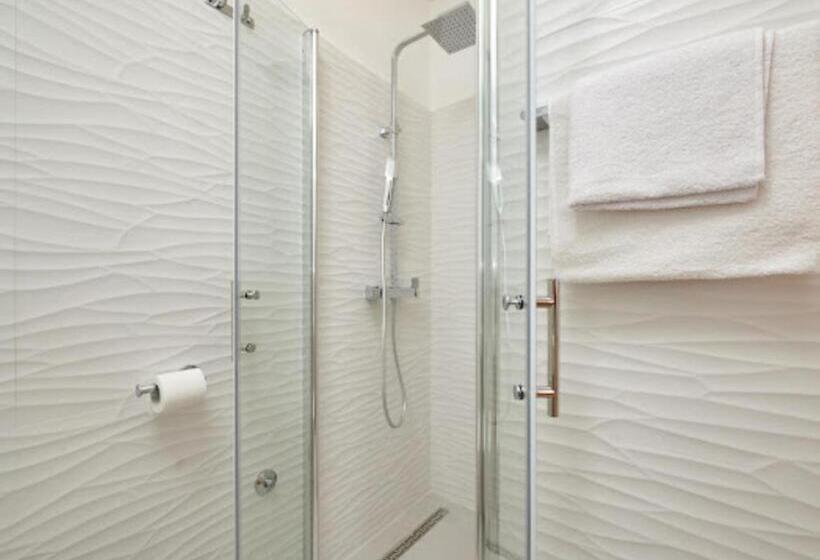 غرفة سوبيريور, Guesthouse Ana Trogir Old Town