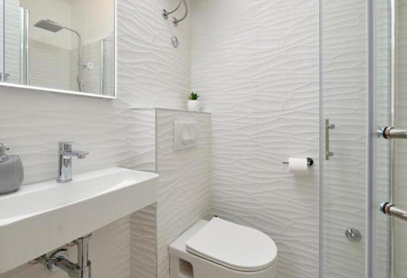 غرفة سوبيريور, Guesthouse Ana Trogir Old Town