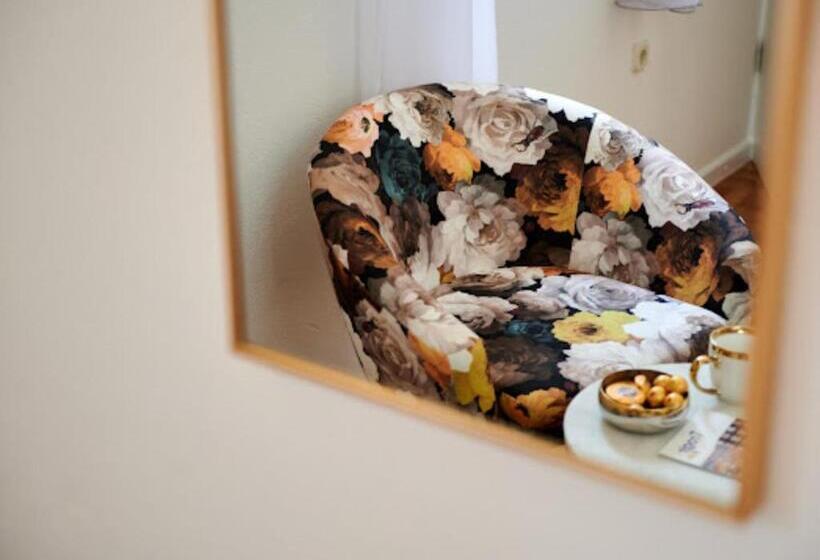 غرفة سوبيريور, Guesthouse Ana Trogir Old Town