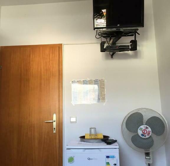 اتاق استاندارد یک نفره, Guesthouse Varnica