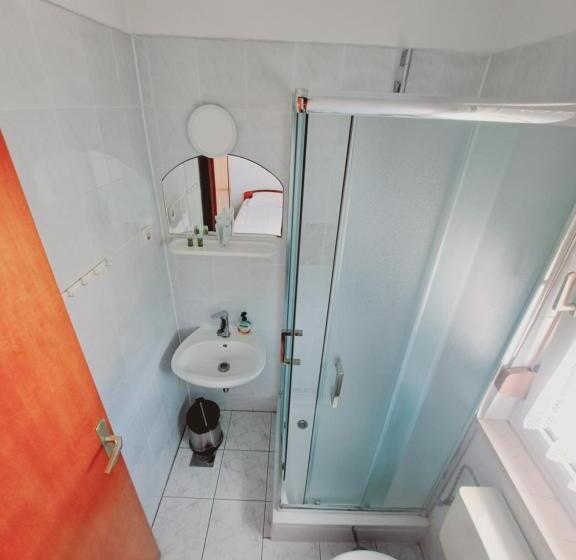 Номер Стандарт, Guesthouse Varnica