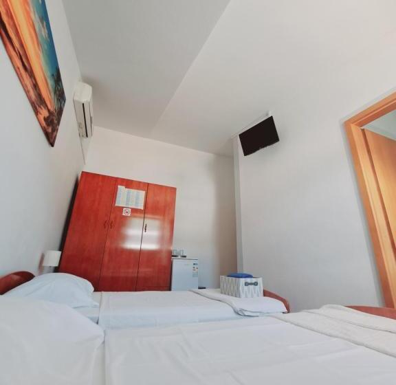 Номер Стандарт, Guesthouse Varnica