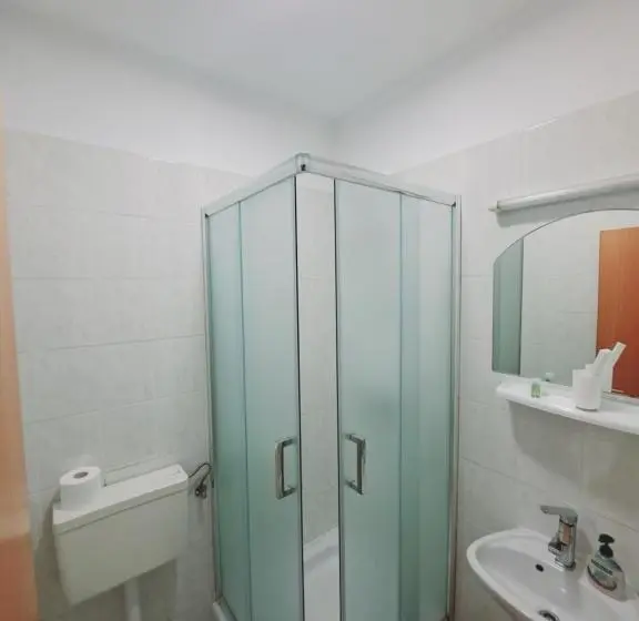 スタンダードシングルルーム, Guesthouse Varnica