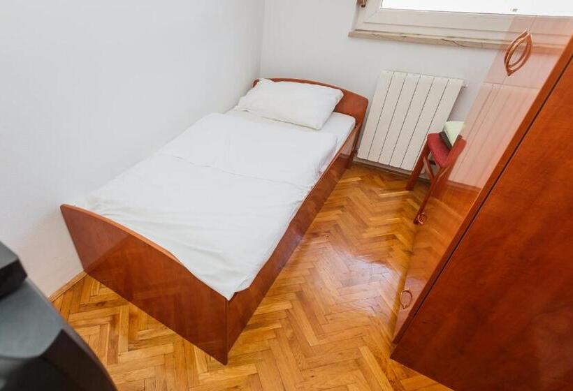 Номер Стандарт Индивидуальный, Guesthouse Varnica