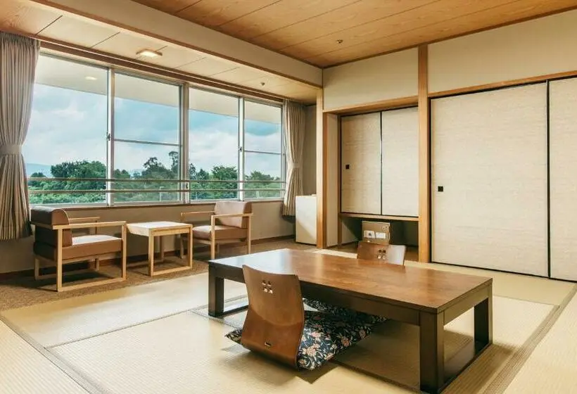 スタンダードルーム, Kamenoi Hotel Tondabayashi