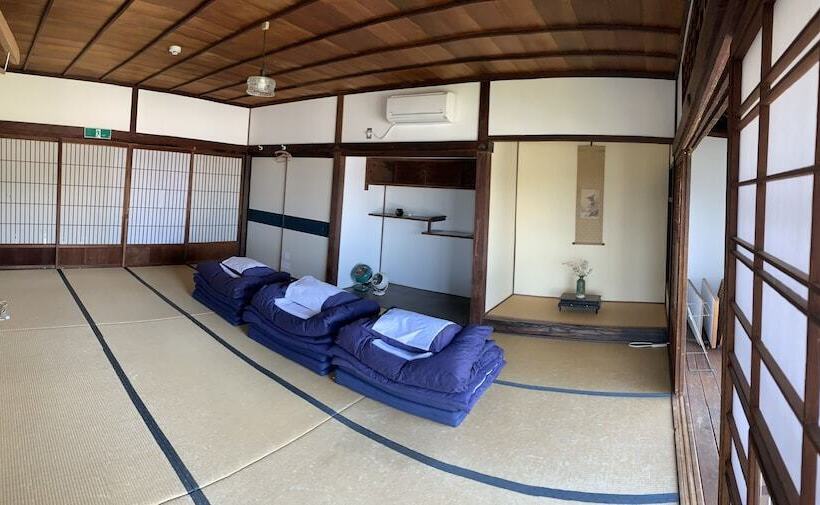 스탠다드 룸, Onomichi Guest House Miharashitei