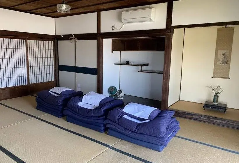 スタンダードルーム, Onomichi Guest House Miharashitei