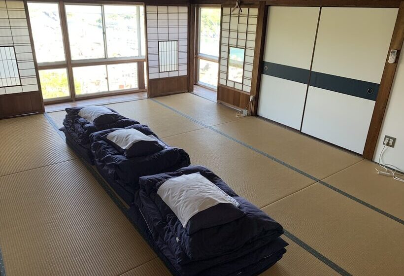 스탠다드 룸, Onomichi Guest House Miharashitei