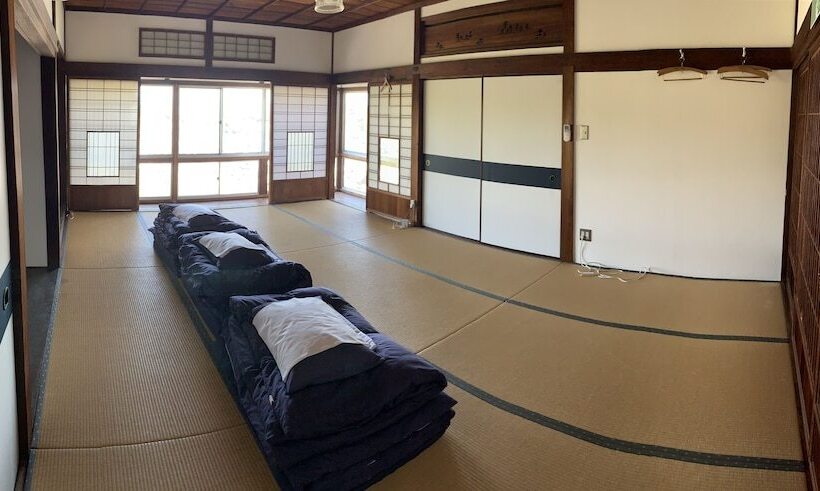 스탠다드 룸, Onomichi Guest House Miharashitei