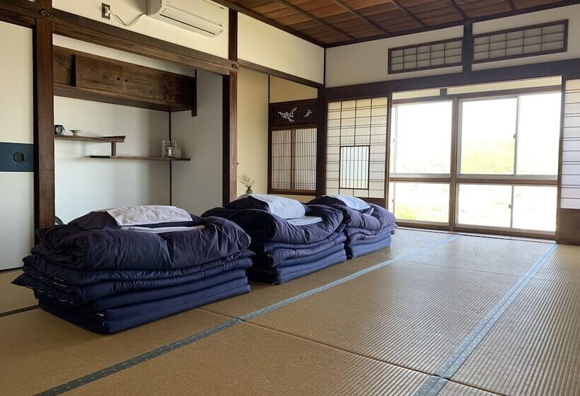 스탠다드 룸, Onomichi Guest House Miharashitei