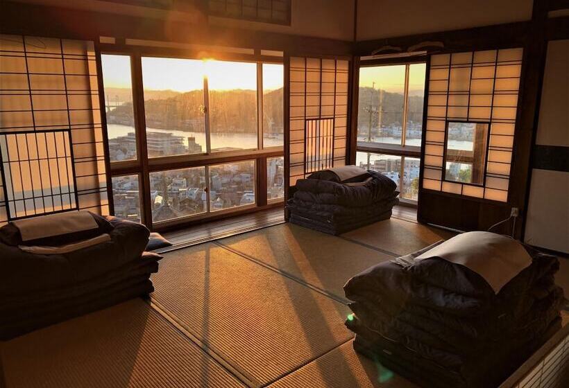 스탠다드 룸, Onomichi Guest House Miharashitei