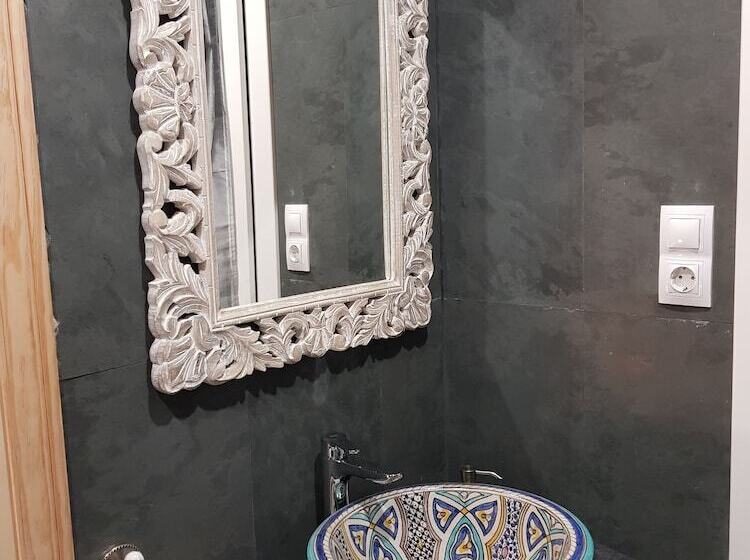 高级大房间, Riad Medina Mudejar