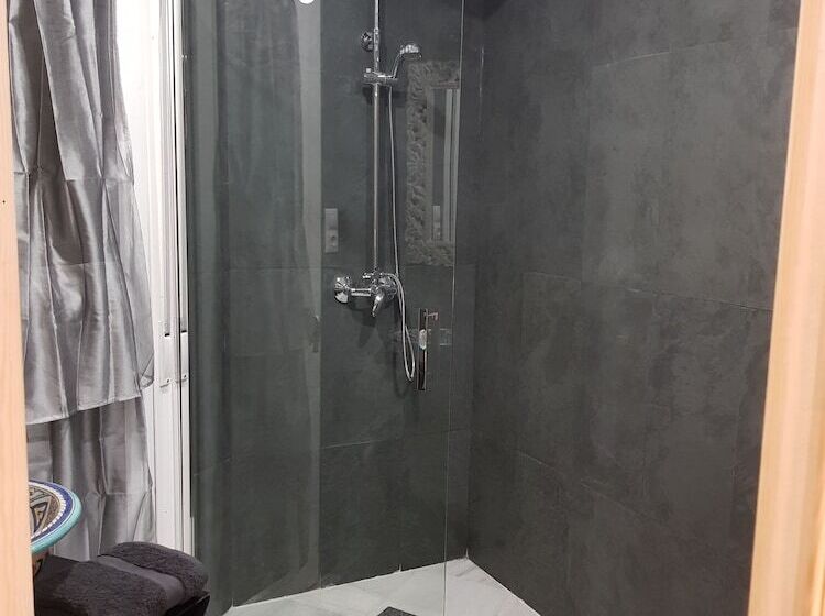 高级大房间, Riad Medina Mudejar