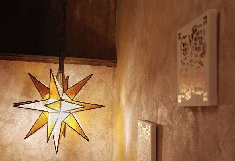 اتاق سوپریور, Riad Medina Mudejar