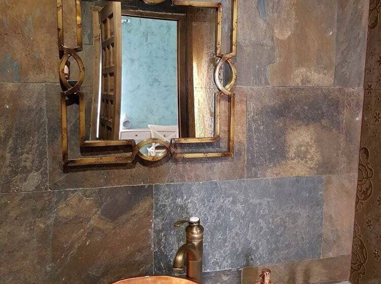 اتاق لوکس, Riad Medina Mudejar